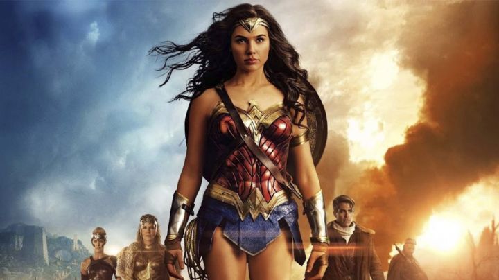 James Gunn confirma nueva película de la Mujer Maravilla