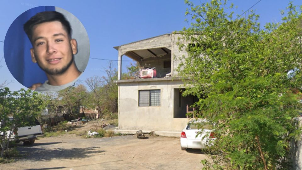 Joven asesinado en Montemorelos