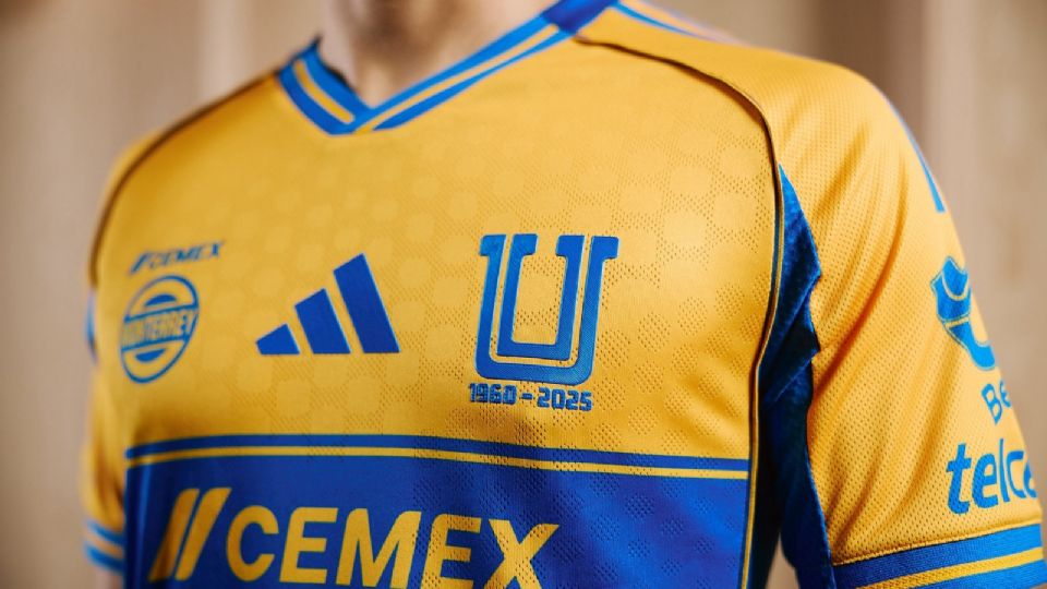 El club recupera el icónico símbolo universitario que los acompañó en los años 70’s