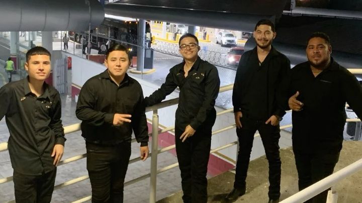 Único sobreviviente del Grupo Fugitivos declara ante Fiscalía de Tamaulipas