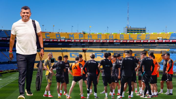 'Chima' Ruiz regresa al Volcán como entrenador de la Jaiba Brava para amistoso ante Tigres