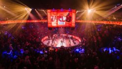 Fans especulan artistas tras anuncio de nuevas fechas del Domo Care