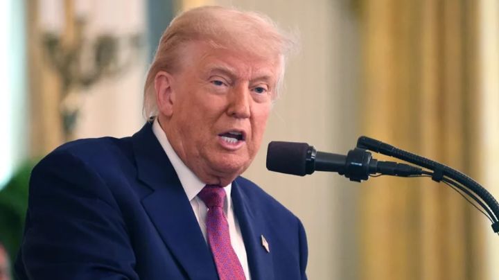 Trump asegura que 'pronto habrá paz' entre Israel e Irán tras oleadas de ataques