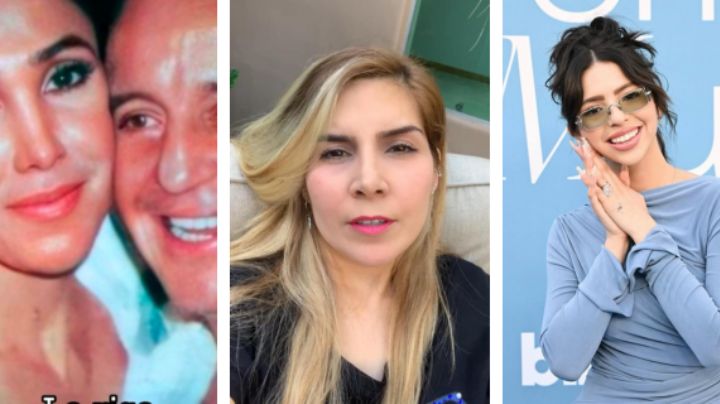 Florinda Meza es comparada con Ángela Aguilar y Karla Panini tras estreno de serie