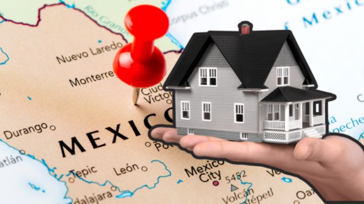 Los 3 estados más económicos para comprar una vivienda en México en 2025
