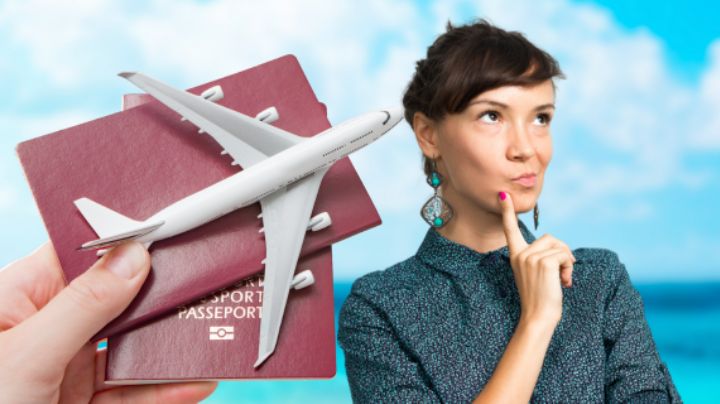 ¿Quieres comprar un viaje a meses? Éstas son las 3 mejores opciones para conseguirlo