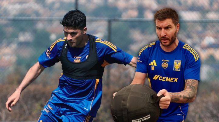 Tigres arranca su pretemporada en el Elite Training Center de California