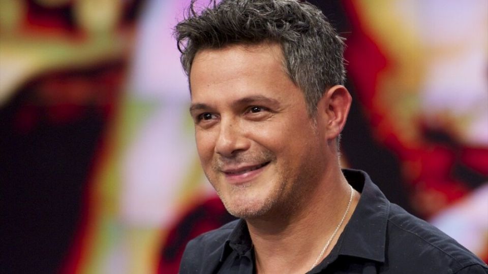 Estas han sido todas las parejas sentimentales de Alejandro Sanz