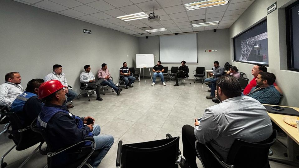 Secretaria del Trabajo impulsa bienestar emocional en los padres trabajadores en NL