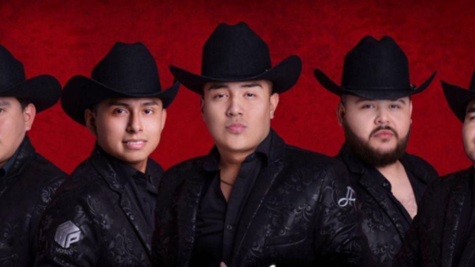 Grupo 'Los Junior’s de Monterrey'