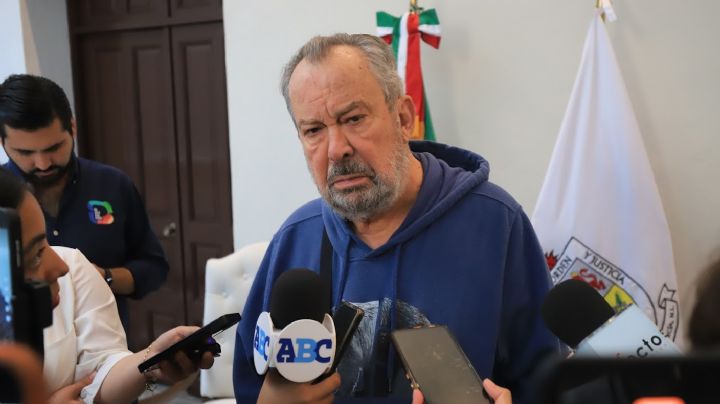 Critica Mauricio Fernández mediciones de Cómo Vamos Nuevo León