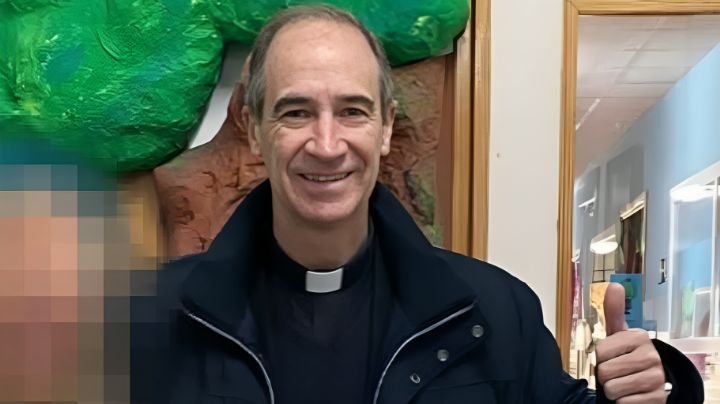 Sacerdote ligado a Marcial Maciel abusaba de niñas casi todos los días, según investigación