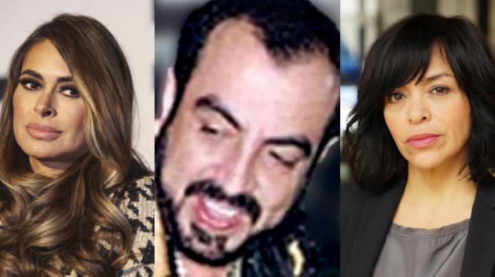 Anabel Hernández advierte a Galilea Montijo: su investigación por nexos con el narco sigue abierta