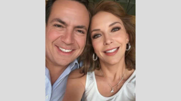 ¿Por qué terminó la relación entre Laura Flores y Eduardo Salazar?