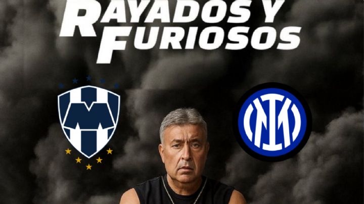Rayados vs Inter: el Mundial de Clubes arranca con memes y emoción