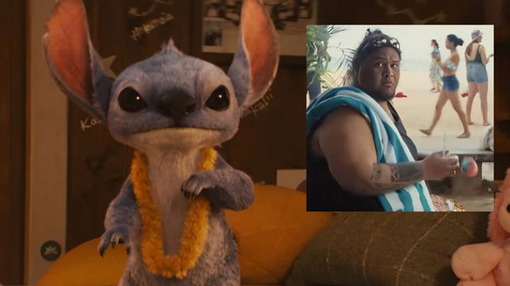 Fallece David Hekili Kenui Bell, famoso actor de 'Lilo & Stitch'