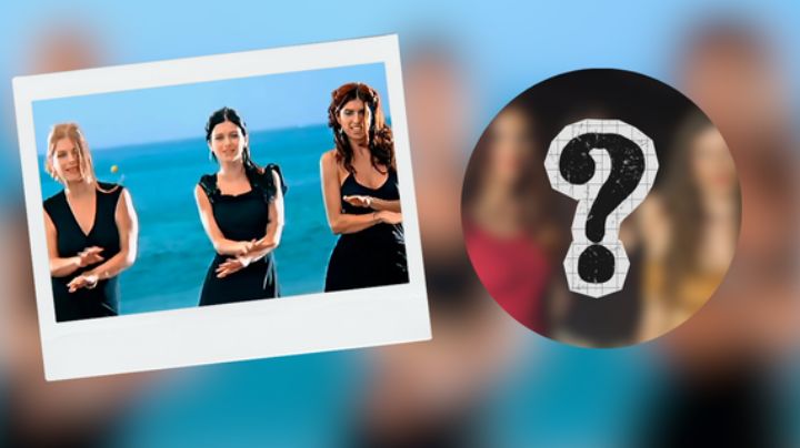 ¿Dónde están las ‘Ketchup’ en 2025? Así cambiaron sus vidas tras “Aserejé”