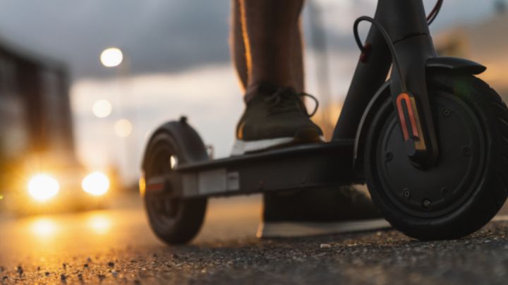 Uso de scooters en NL debe ser regulado por municipios: Diputados