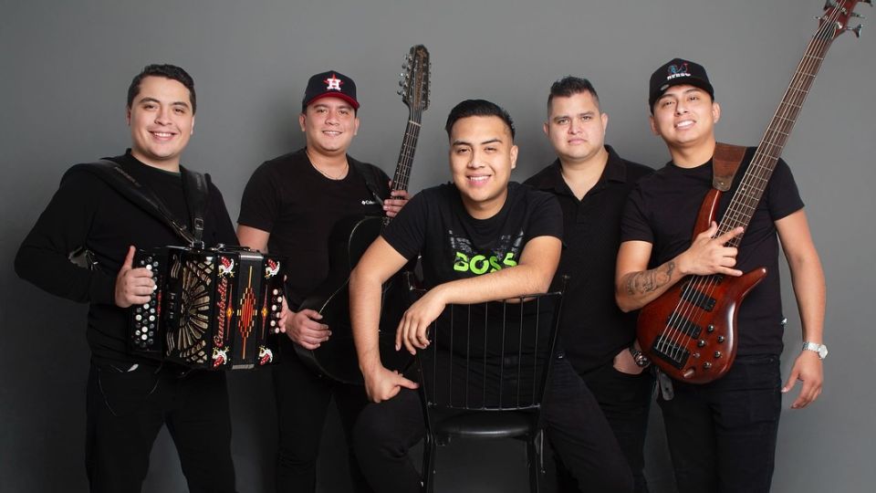 Encuentran con vida Los Junior's, agrupación musical que había desaparecido en General Terán | Facebook / Los Junior's de Monterrey