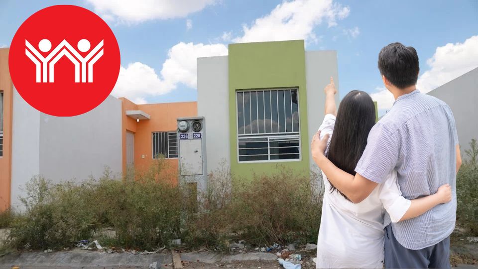 Personas que invadan casas de Infonavit recibirán facilidades de compra