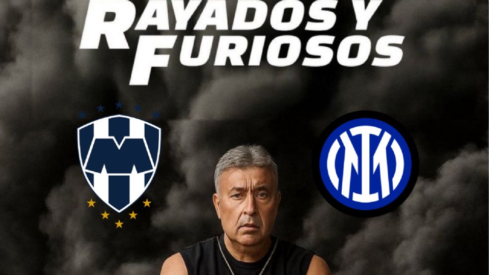 Rayados inicia su camino mundialista con todo.