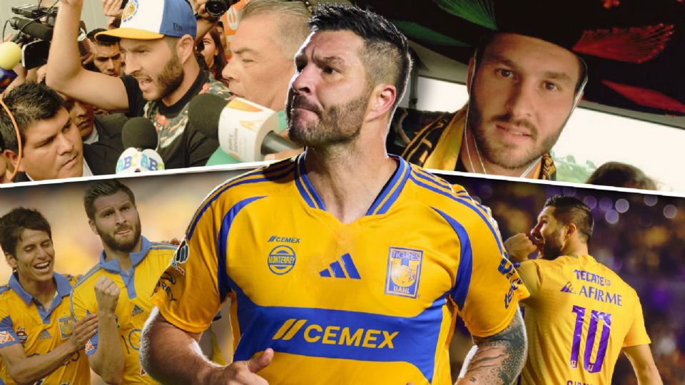 Una década de historia, goles y pasión felina.