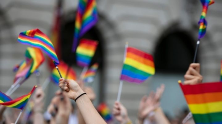 Marcha LGBTQ+ 2025 en Monterrey: ¿Cuándo y dónde? Todo lo que necesitas saber