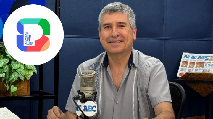 Gabriel Todd busca erradicar rezago de trámites de sampetrinos en tres meses