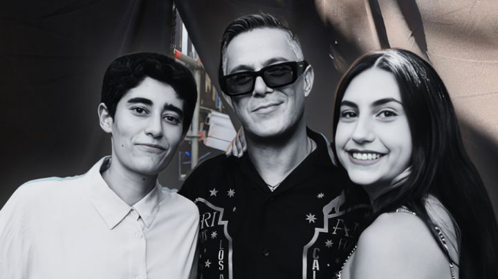 "Se acabó, no aguanto más": Otra fan de Alejandro Sanz rompe silencio