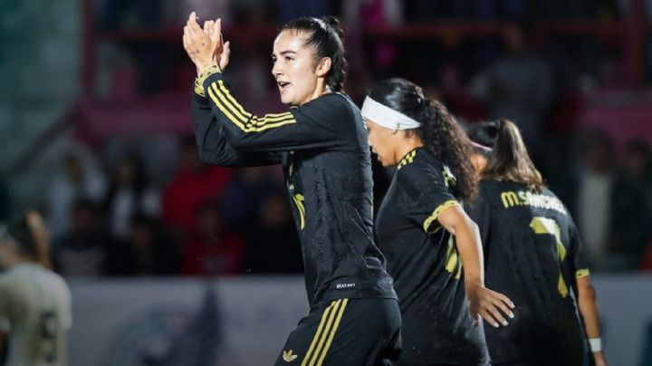 La Selección Mexicana Femenil enfrentará a Colombia en Ciudad Juárez y Zacatepec
