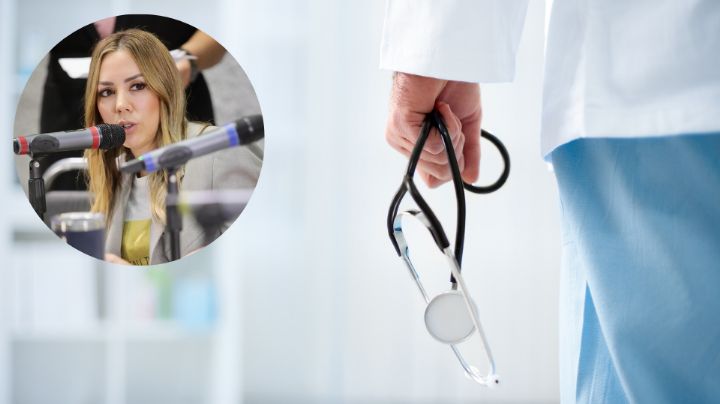 Diputadas exhortan revisar condiciones laborales en hospitales de Nuevo León