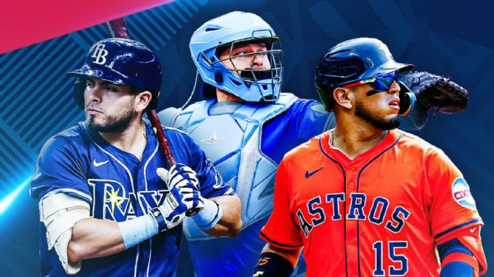 Mexicanos en MLB: ¿Qué mexicanos siguen firmes para el Juego de Estrellas tras primer corte?