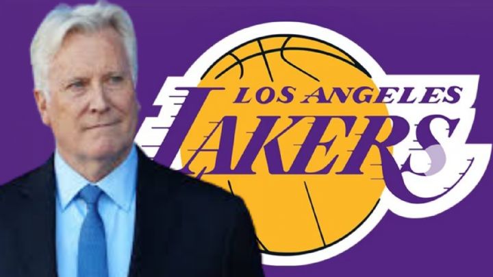 Lakers vendidos por cifra récord: Mark Walter adquiere la franquicia por 10 billones de dólares