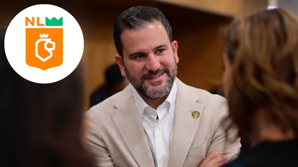 Raúl Lozano, nuevo secretario de Medio Ambiente Estatal | X / @RaulLozanoC
