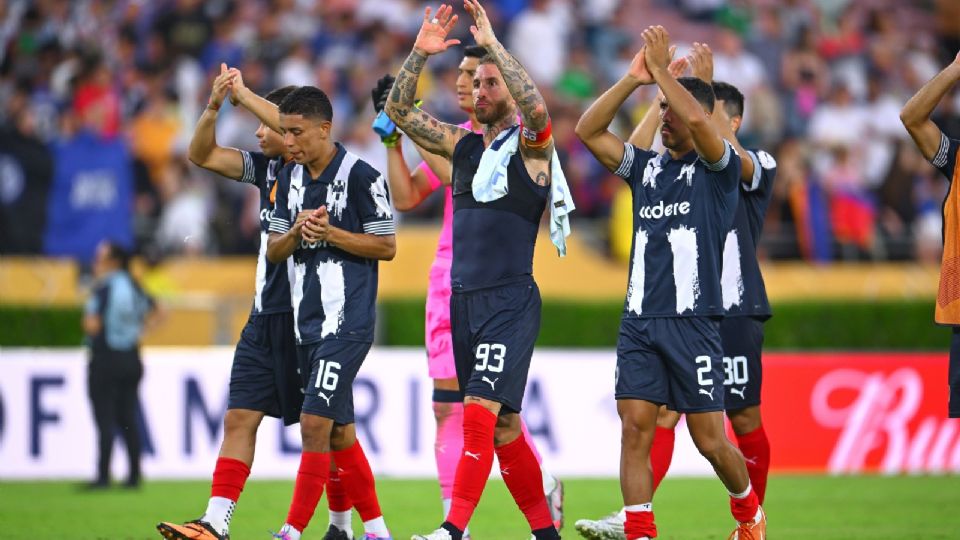 Con el empate 1-1 contra Inter de Milán, Rayados incrementó sus probabilidades de avanzar de ronda en el Mundial de Clubes