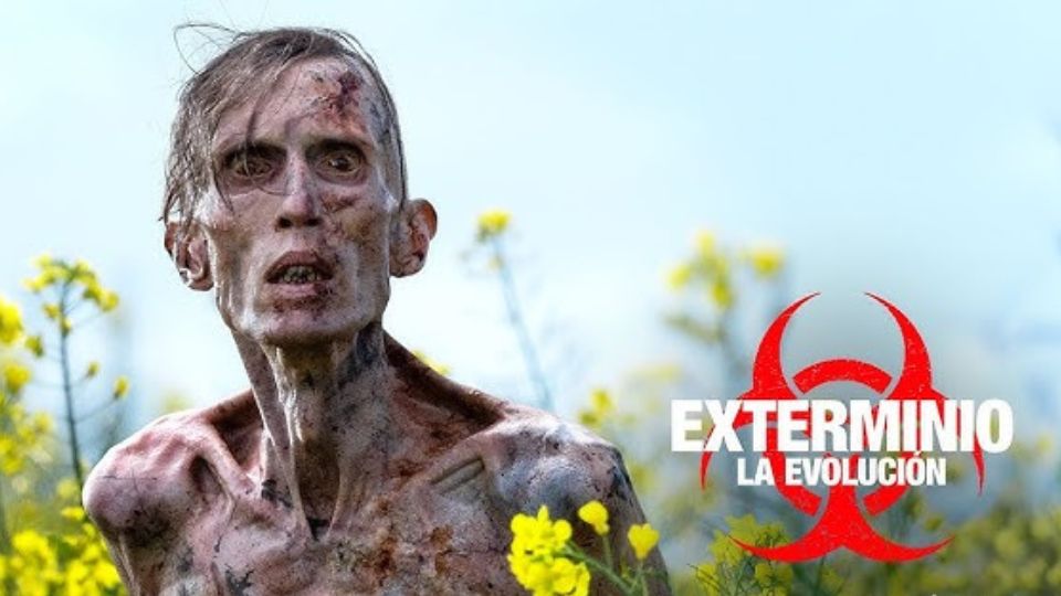 Exterminio: La Evolución