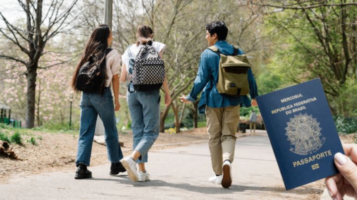 Darán a estudiantes visa de EU si abren sus redes sociales