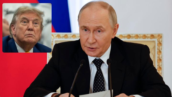 Si Estados Unidos ataca a Irán será un error: asegura Rusia