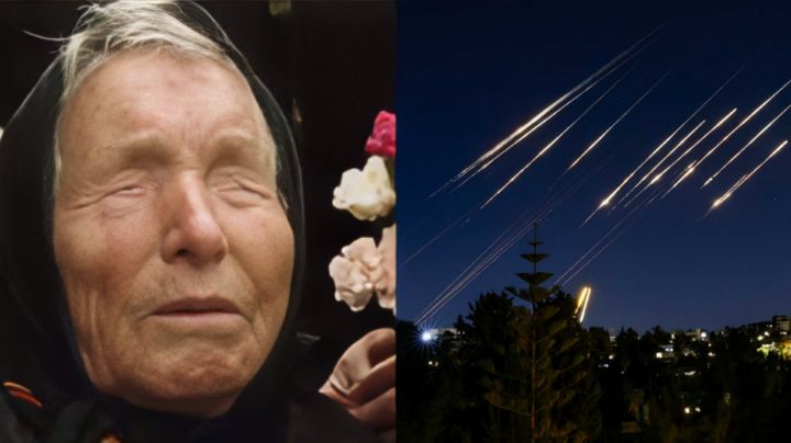 ¿Profecía cumplida? Baba Vanga y la Tercera Guerra Mundial en medio del conflicto Irán-Israel