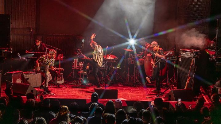 Los Amigos Invisibles regresan a Monterrey: ¿Dónde y cuándo se presentan?