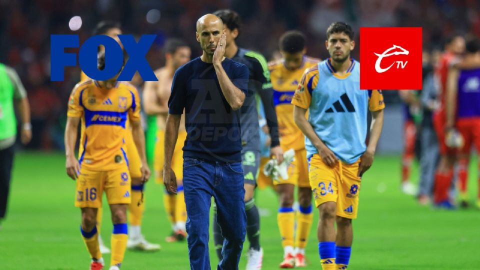 Tigres será transmitido por Fox Sports y Caliente TV gracias a la adquisición del servicio de streaming
