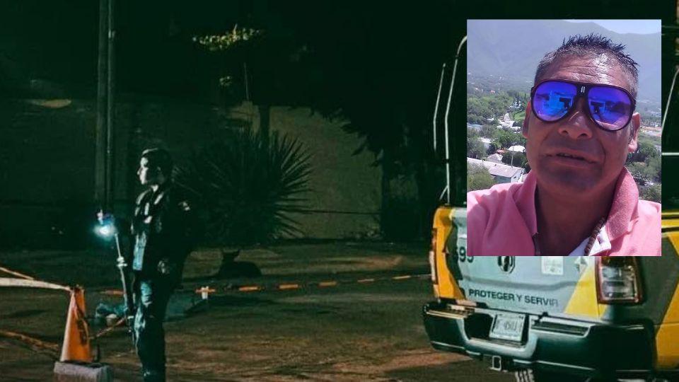 Atropellan a reconocido vecino santiaguense; responsable se dio a la fuga