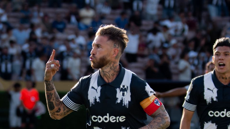 Sergio Ramos fue elegido en el 11 idea de la primera jornada de la Fase de Grupos del Mundial de Clubes