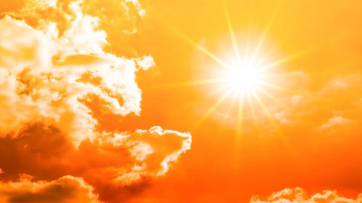 Clima en Monterrey: Lunes caluroso con máxima de 38°C