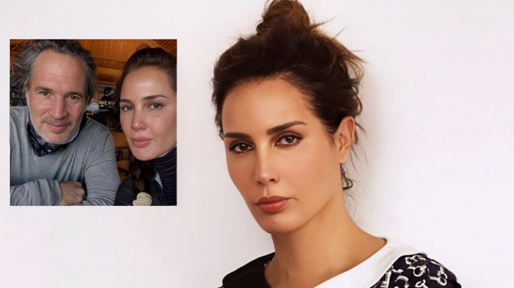 Martha Cristiana defiende noviazgo con su primo: 'decidimos correr el riesgo'