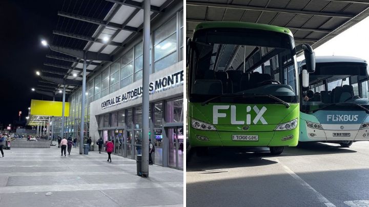 Flixbus vs. Flix: El pleito que colapsó la Central de Autobuses de Monterrey