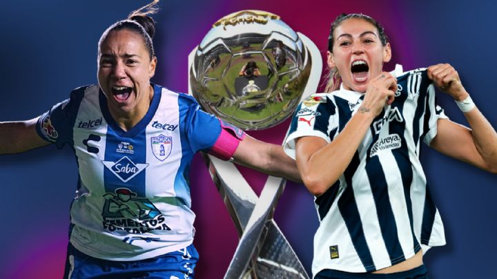Rayadas vs. Pachuca: Campeón de Campeonas en Estados Unidos en julio