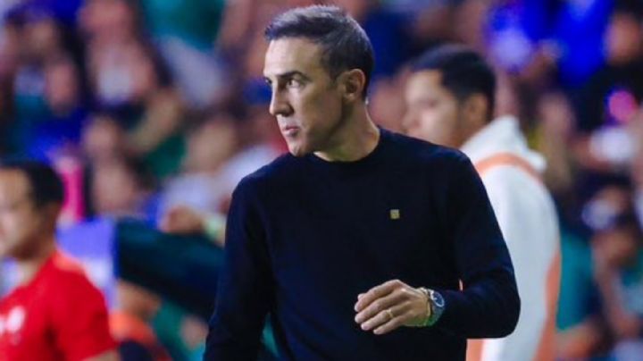 Liga MX:  ¿Por qué no seguirá Vicente Sánchez en Cruz Azul?