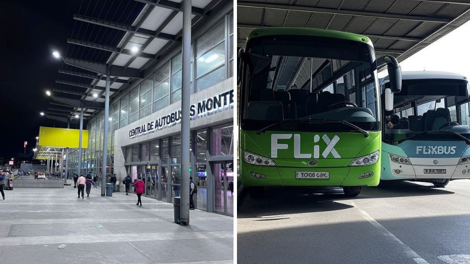 Autobuses Flix y Flixbus inician operaciones en México
