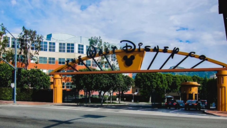Disney.